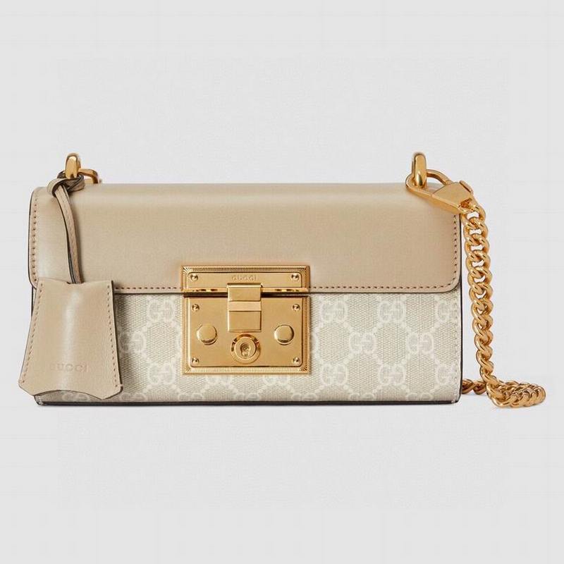 Gucci Handbags 267